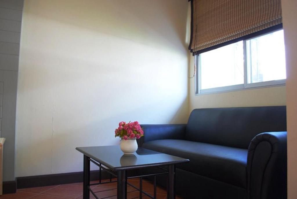 Jomtien Morningstar Guesthouse Zimmer foto